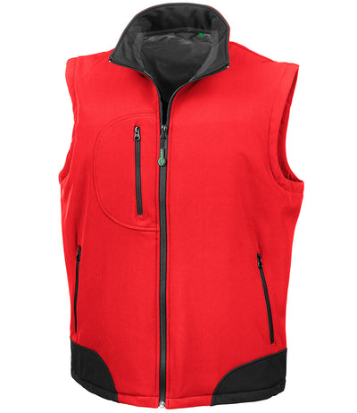Red/Black