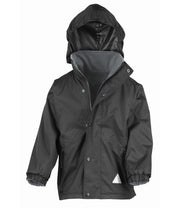 Result Junior/Youth Reversible Stormdri 4000 Fleece Jacket