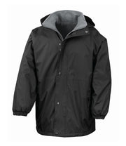 Result Reversible Stormdri 4000 Fleece Jacket