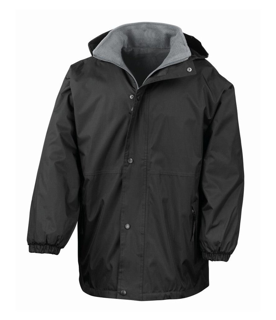 Result Reversible Stormdri 4000 Fleece Jacket