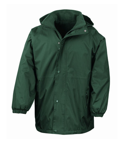 Bottle Green/Bottle Green
