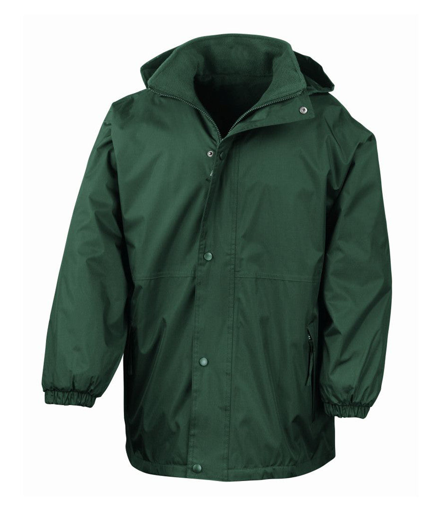 Result Reversible Stormdri 4000 Fleece Jacket
