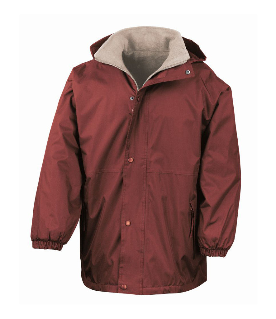 Result Reversible Stormdri 4000 Fleece Jacket