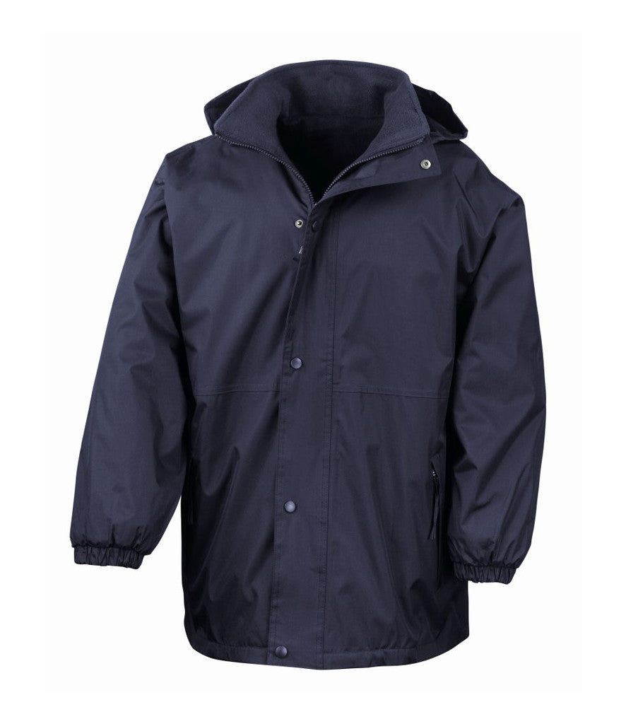 Result Reversible Stormdri 4000 Fleece Jacket