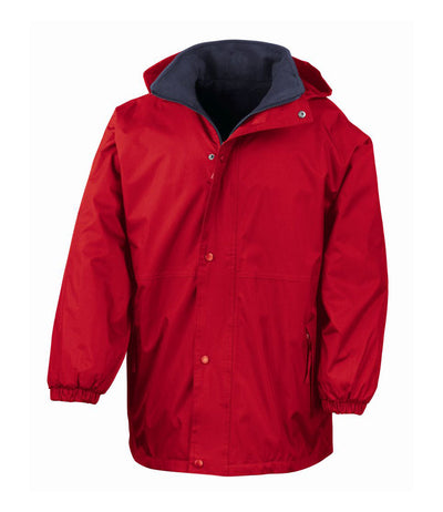 Red/Navy