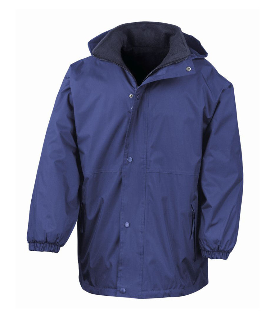 Result Reversible Stormdri 4000 Fleece Jacket