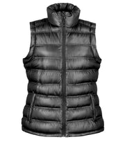Result Ladies Ice Bird Padded Gilet
