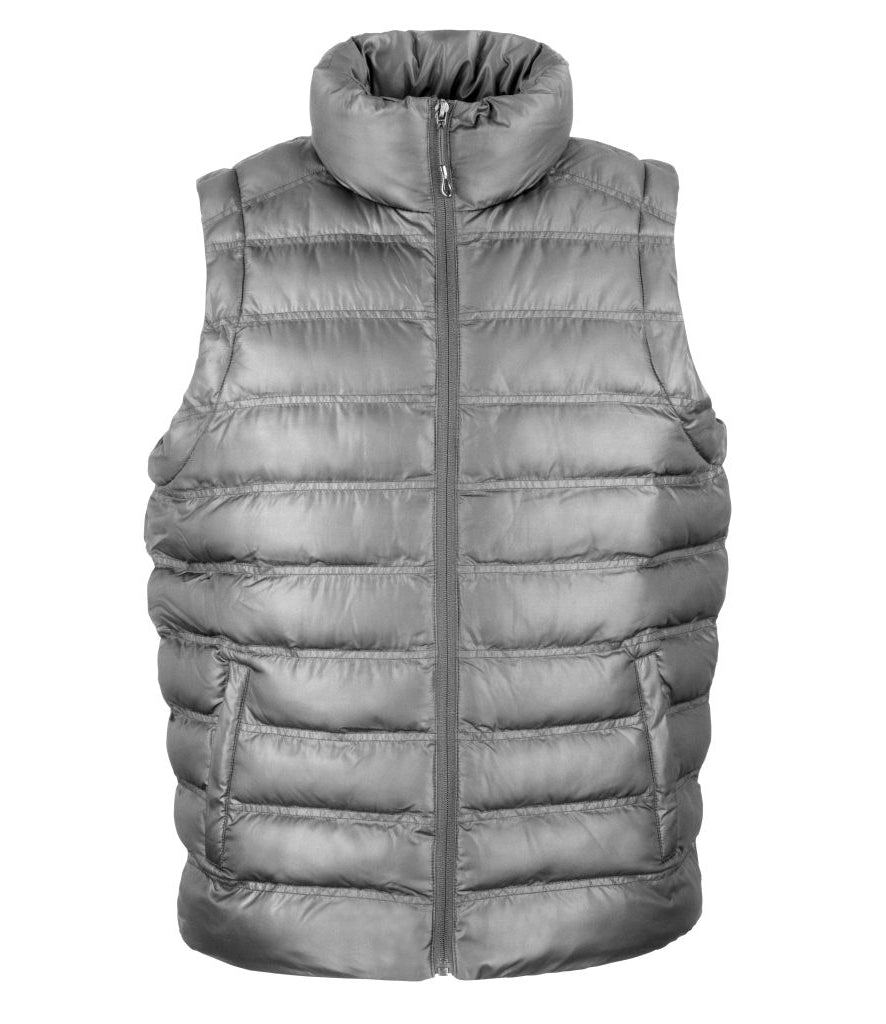 Result Men's Ice Bird Padded Gilet