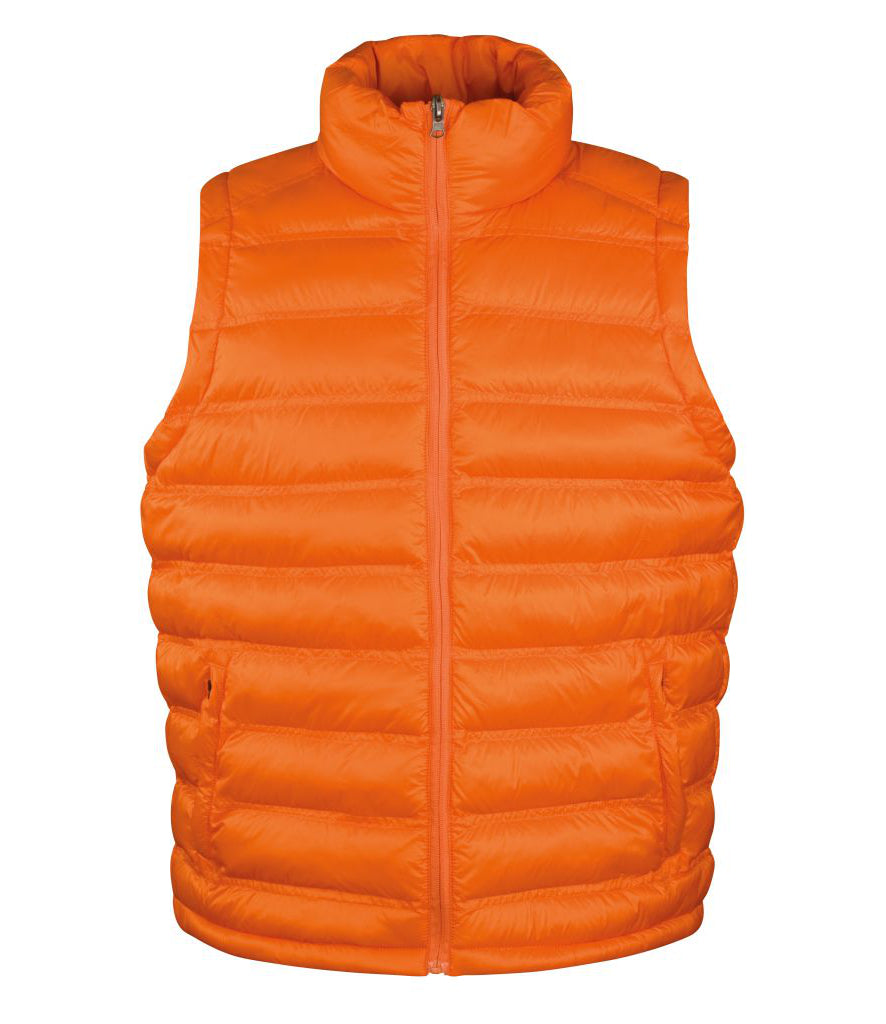Result Men's Ice Bird Padded Gilet