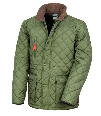 Olive Green