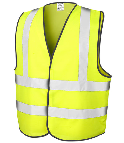 Fluorescent Yellow