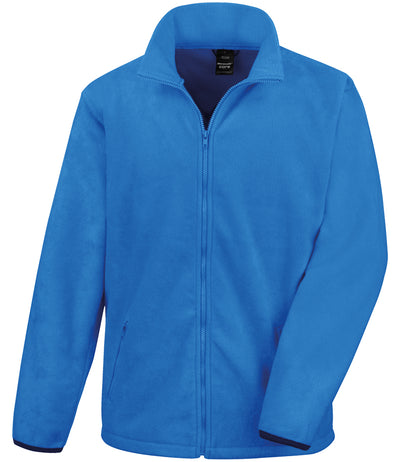 Electric Blue