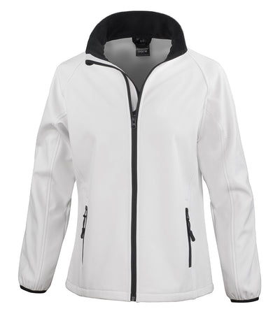 White/Black