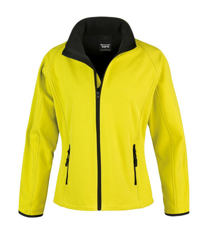Yellow/Black