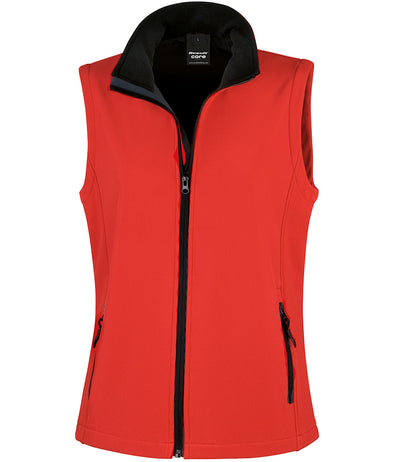 Red/Black