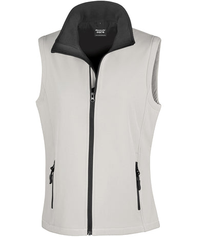 White/Black