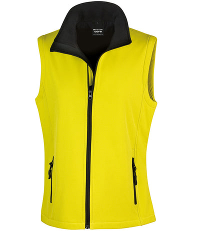 Yellow/Black