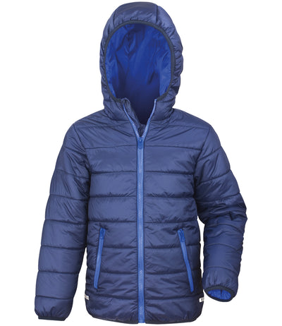 Navy/Royal Blue
