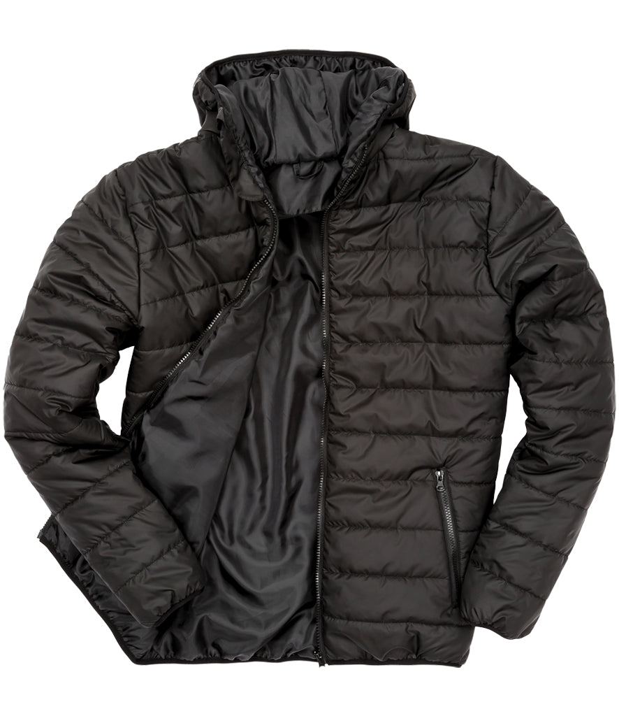 Result Core Soft Padded Jacket