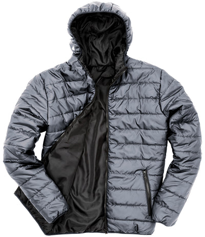 Frost Grey/Black