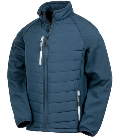 Navy/Grey