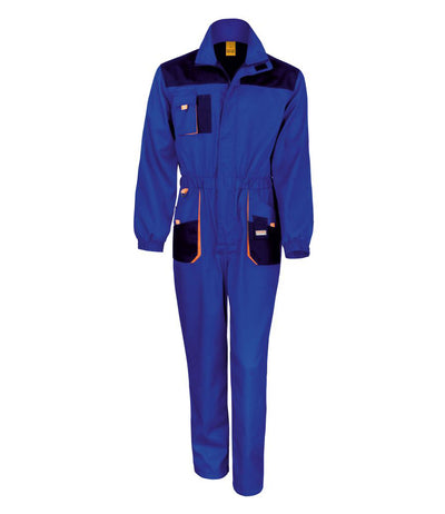 Royal Blue/Navy