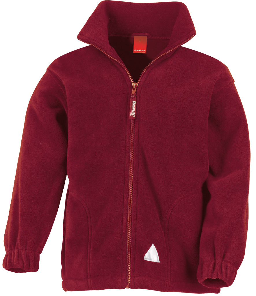 Result Junior PolarTherm Jacket