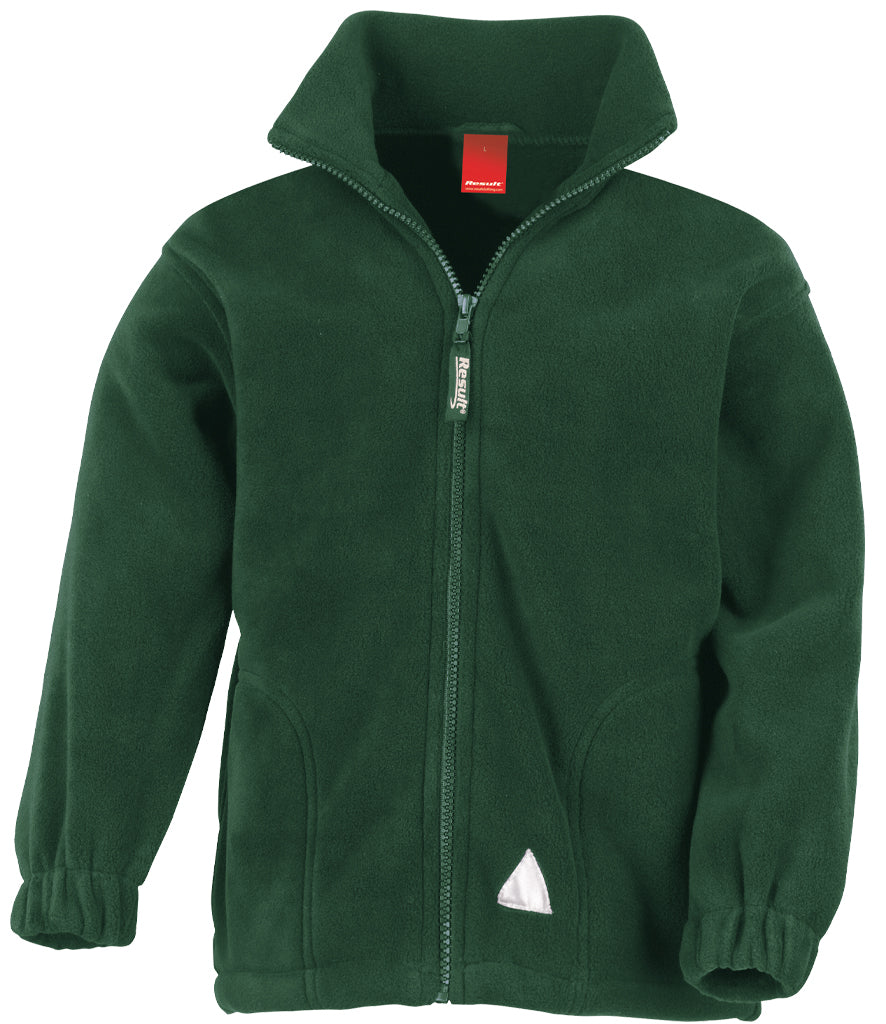 Result Junior PolarTherm Jacket