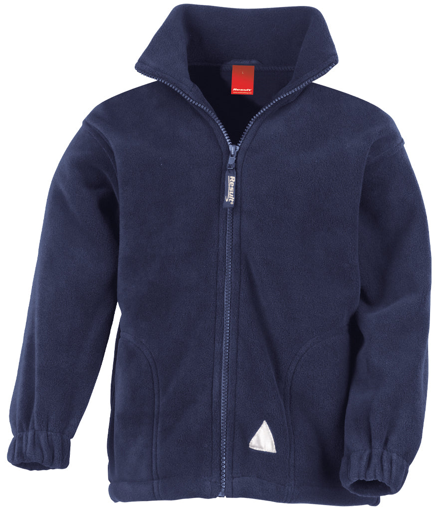 Result Junior PolarTherm Jacket