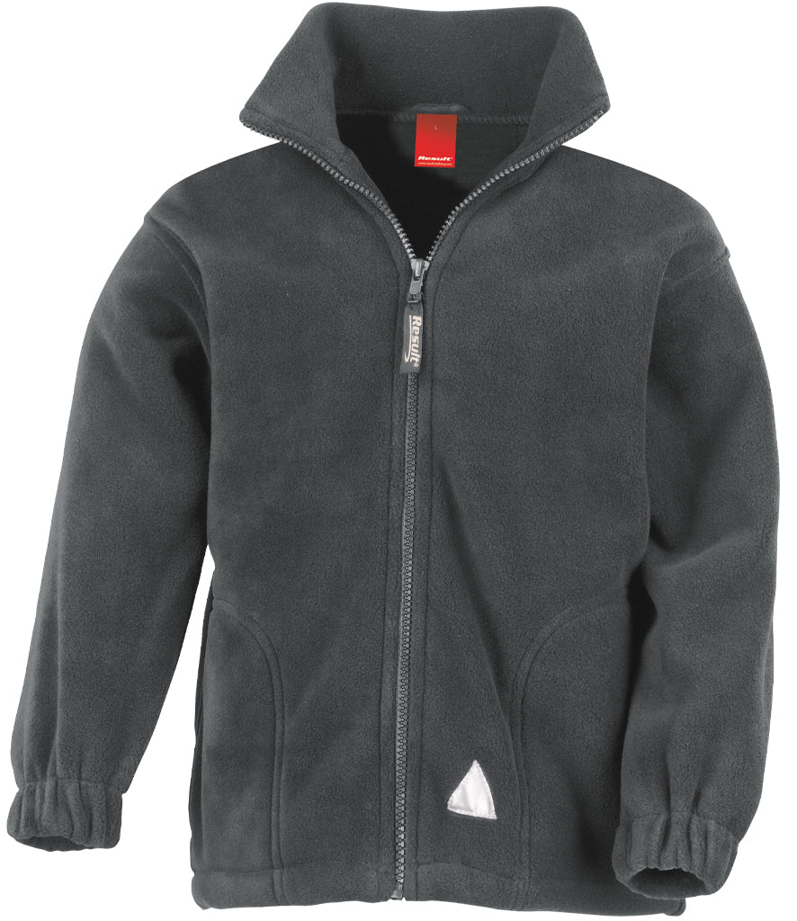 Result Junior PolarTherm Jacket