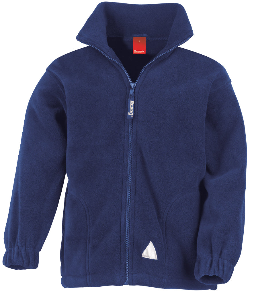 Result Junior PolarTherm Jacket