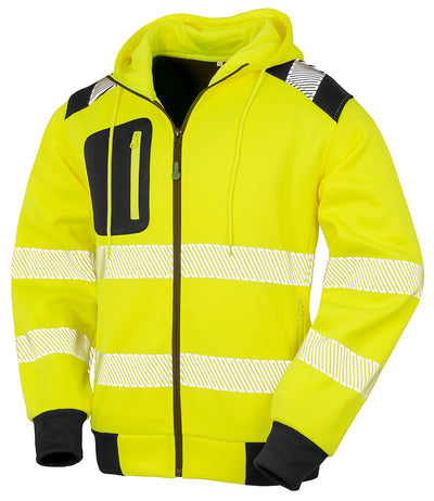 Fluorescent Yellow