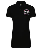 Pro RTX Ladies Pro Piqué Polo Shirt