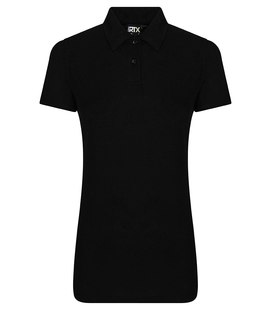 Pro RTX Ladies Pro Polyester Polo