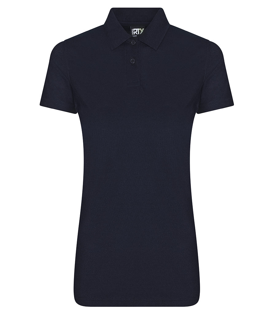 Pro RTX Ladies Pro Polyester Polo