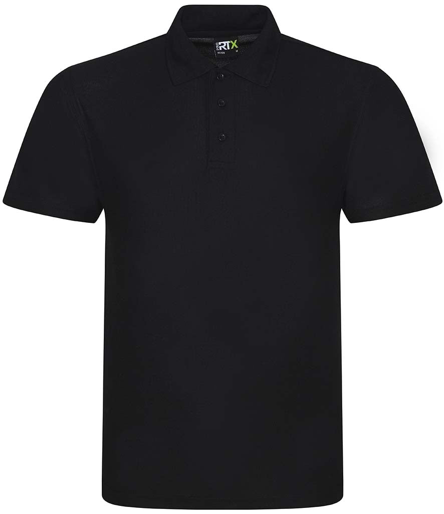 Pro RTX Pro Polyester Polo