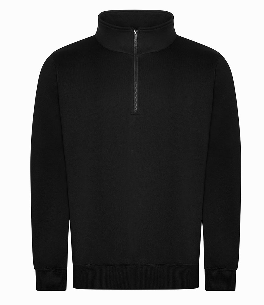 Pro RTX 1/4 Neck Zip Sweatshirt