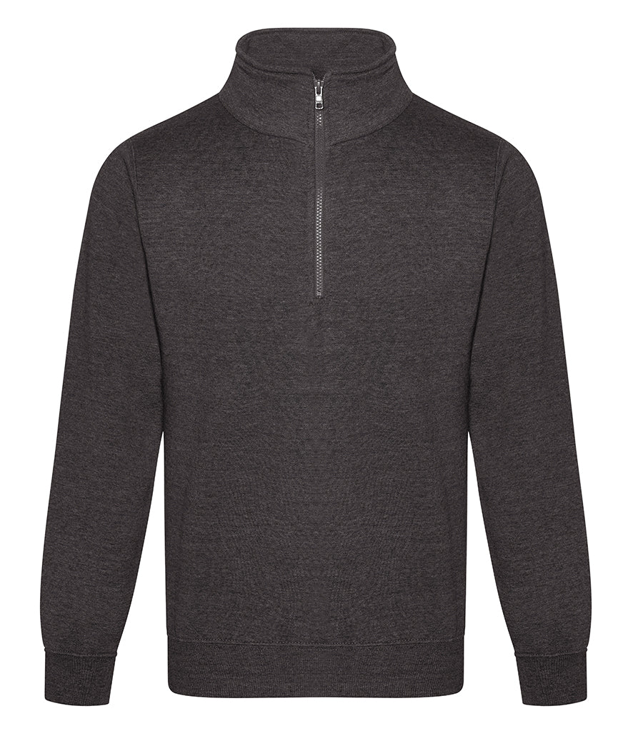 Pro RTX 1/4 Neck Zip Sweatshirt