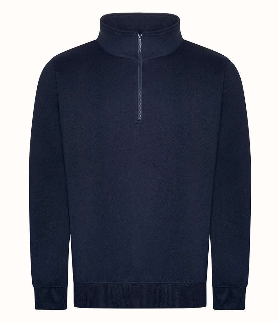 Pro RTX 1/4 Neck Zip Sweatshirt