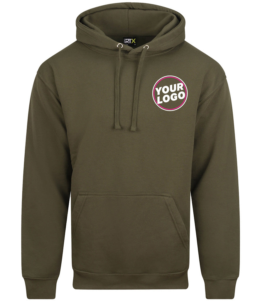 Pro RTX Pro Hoodie