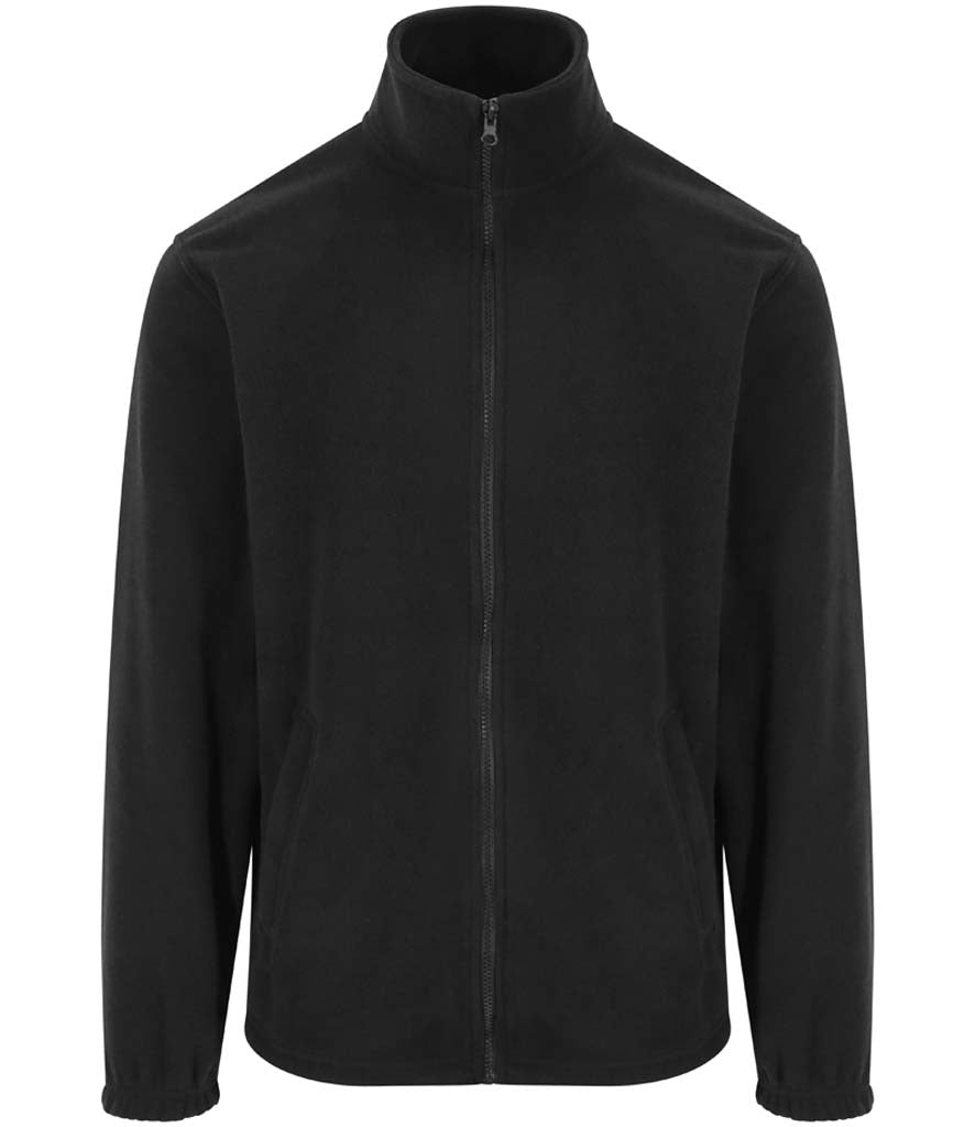 Pro RTX Fleece Jacket