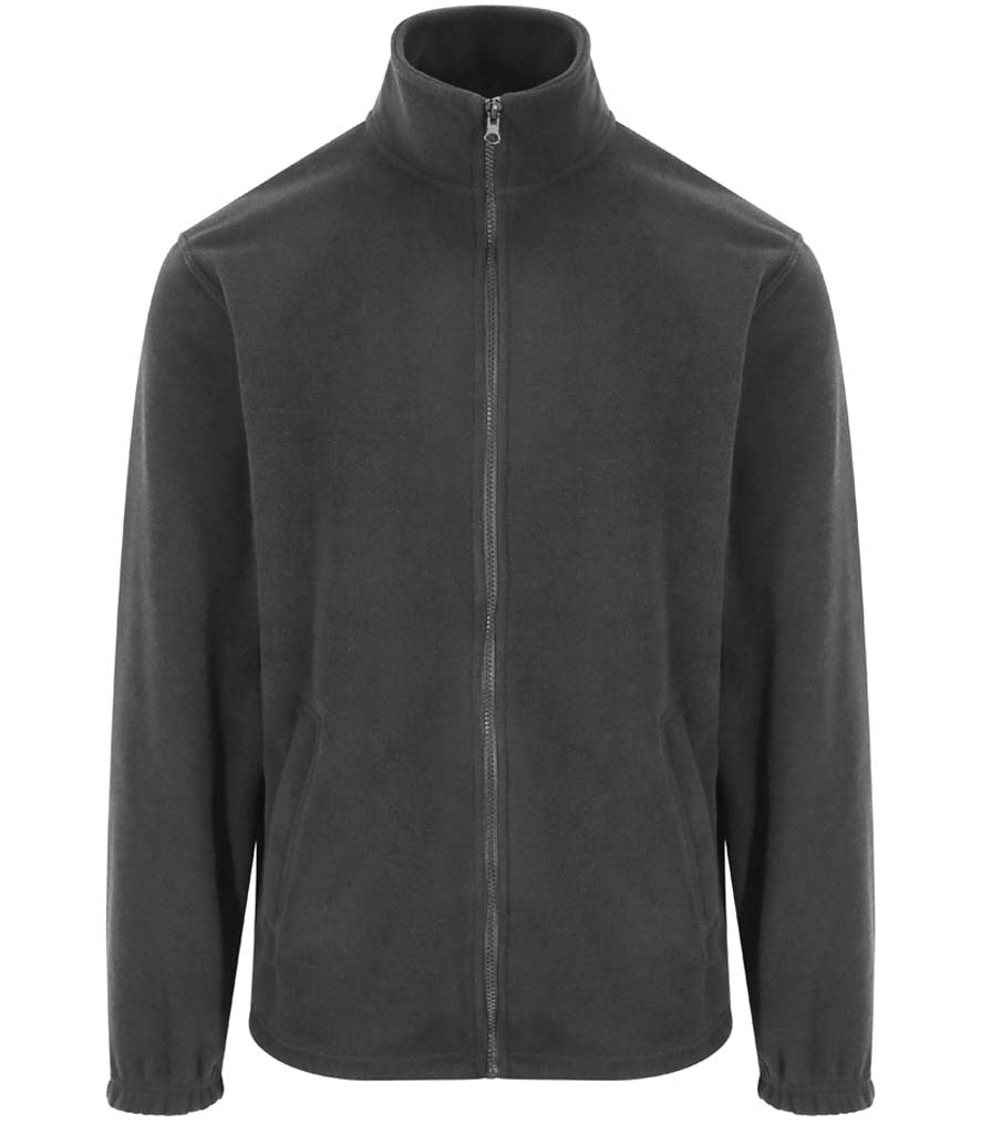 Pro RTX Fleece Jacket