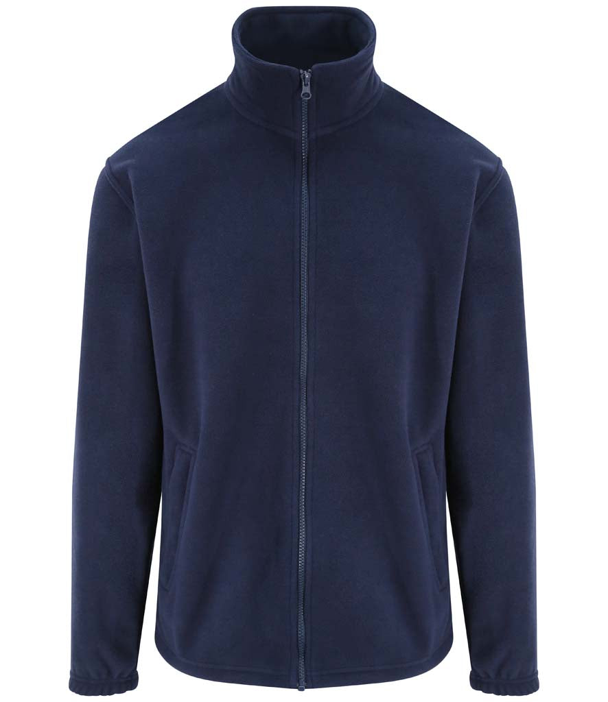 Pro RTX Fleece Jacket