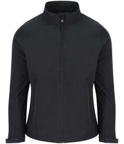 Pro Rtx Women's 2-Layer Softshell Jacket