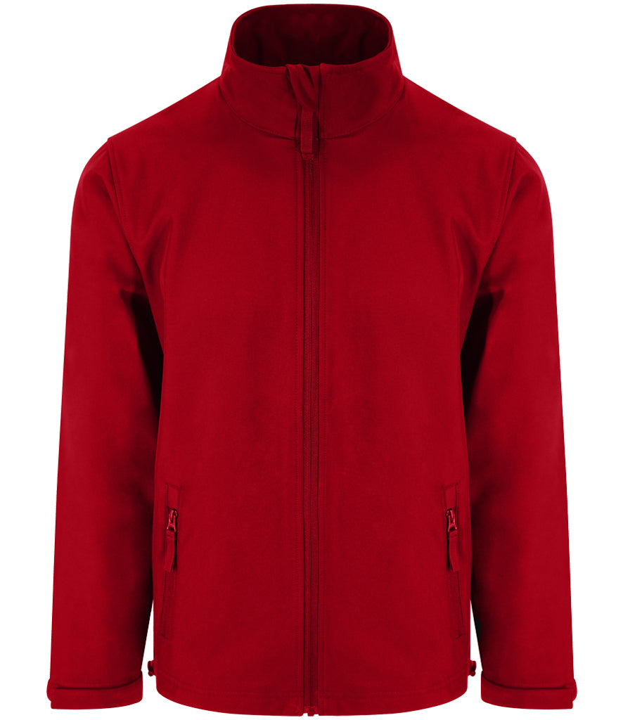 Pro Rtx Classic 2-Layer Softshell