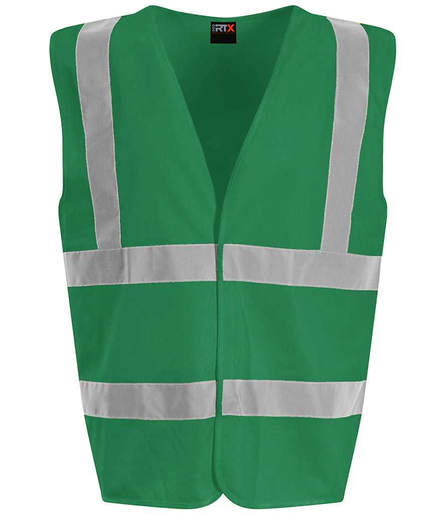 Pro Rtx Hi Vis Waistcoat