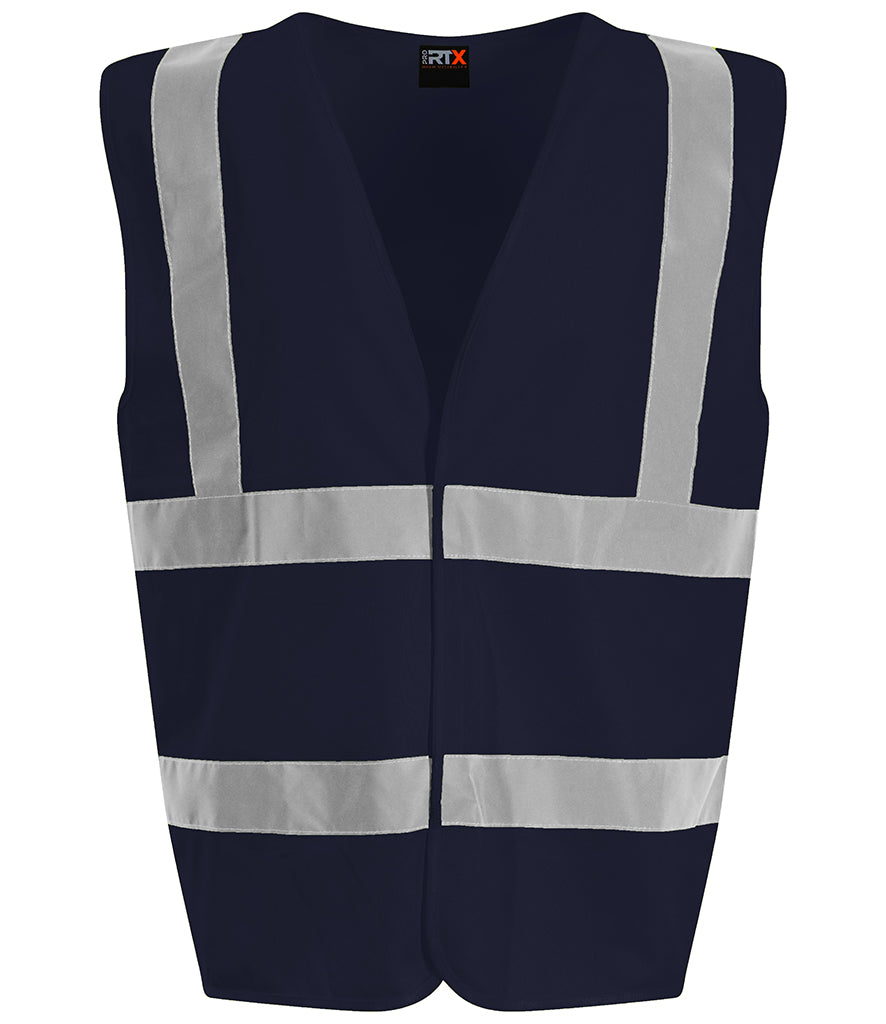 Pro Rtx Hi Vis Waistcoat