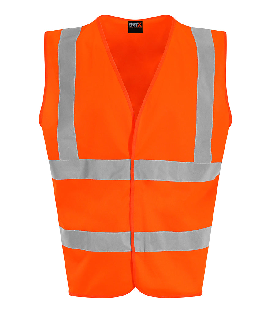 Pro Rtx Hi Vis Waistcoat