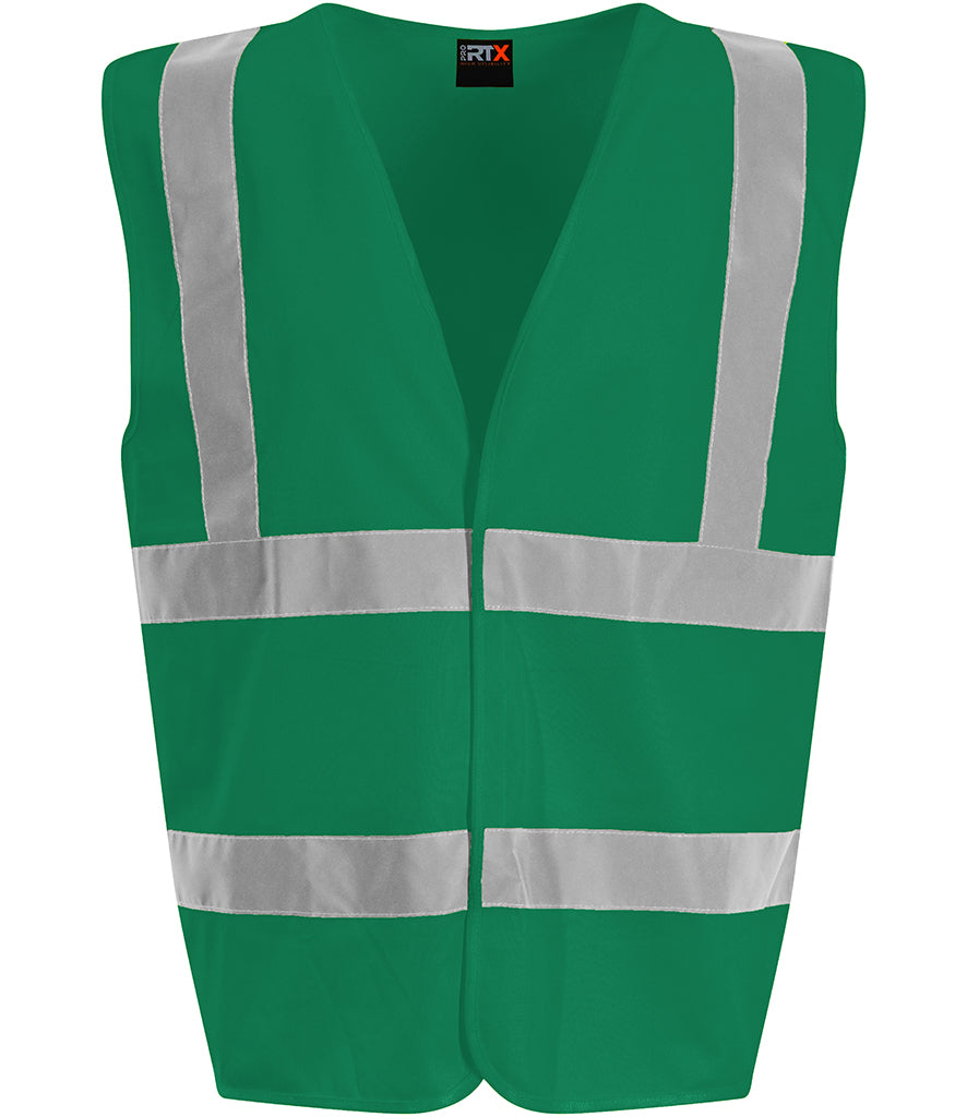 Pro Rtx Hi Vis Waistcoat