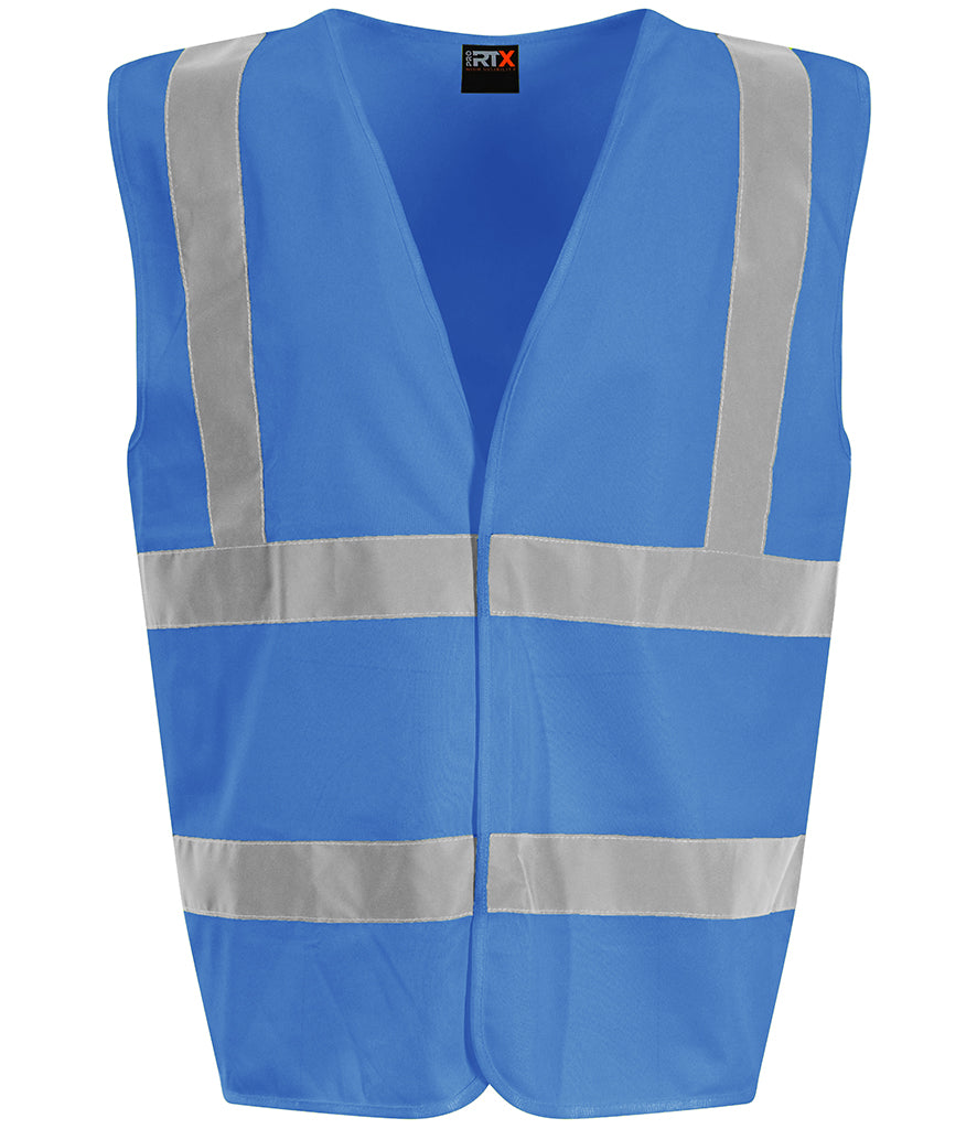 Pro Rtx Hi Vis Waistcoat